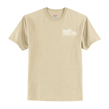 Calf-Tel T-Shirt - Sand