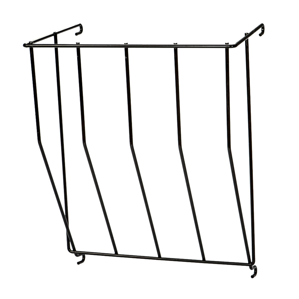 Hay Rack and Attaching Hardware