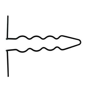 Rear Bedding Door Wire