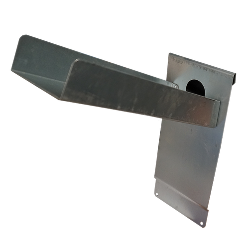 Metal Bottle Slide