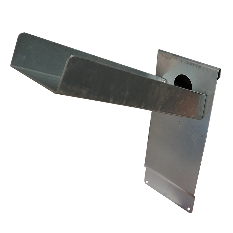 Metal Bottle Slide