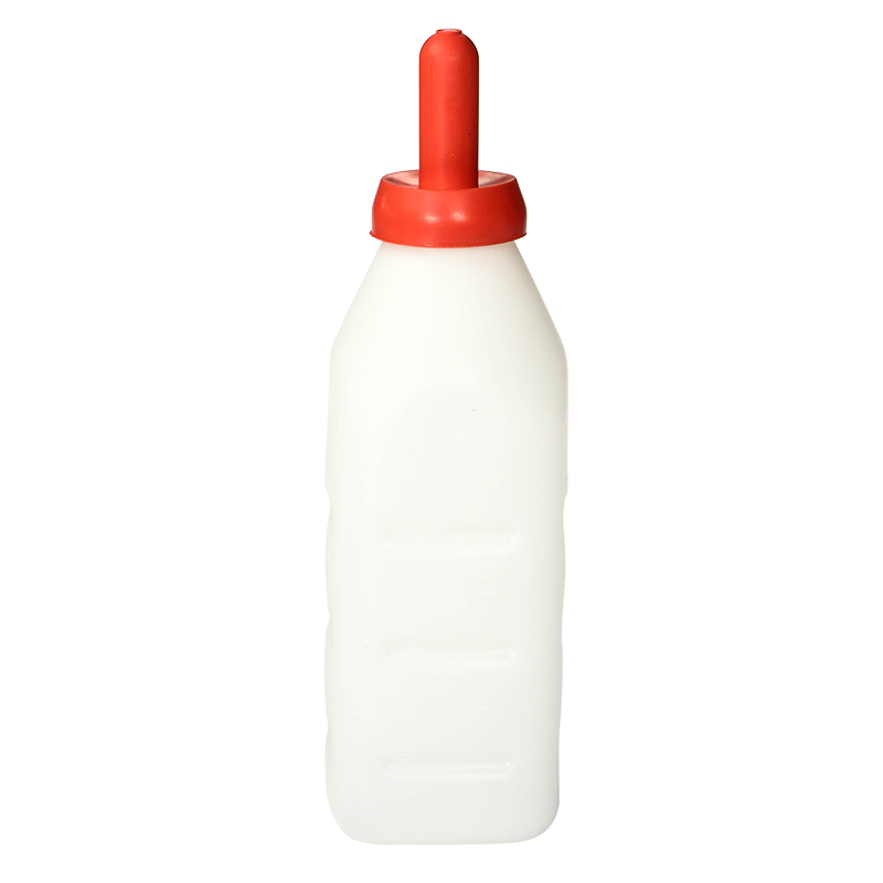 Bottle with Nipple