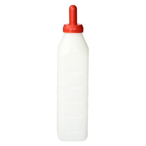 Bottle with Nipple