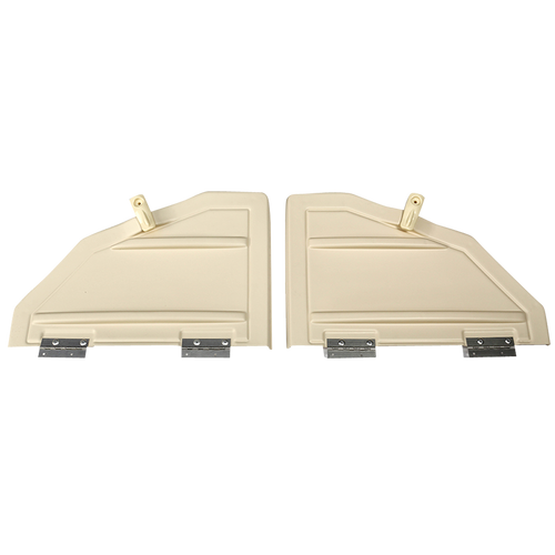 54|98 Rear Vent Doors