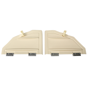 54|98 Rear Vent Doors