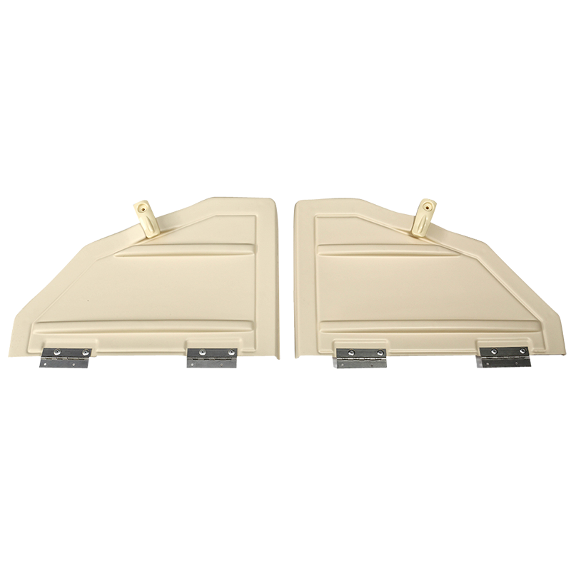 54|98 Rear Vent Doors