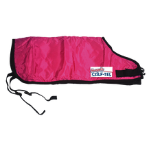 Calf Jacket