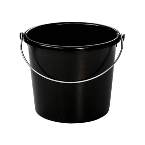 Heavy Duty Plastic Calf Pail