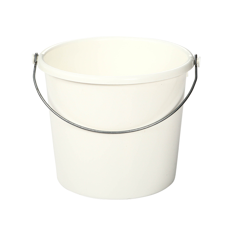 Heavy Duty Plastic Calf Pail