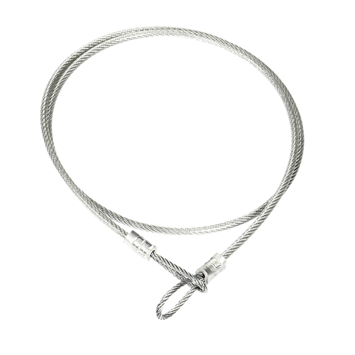 70 Inch Cable for Calf Tether Kit