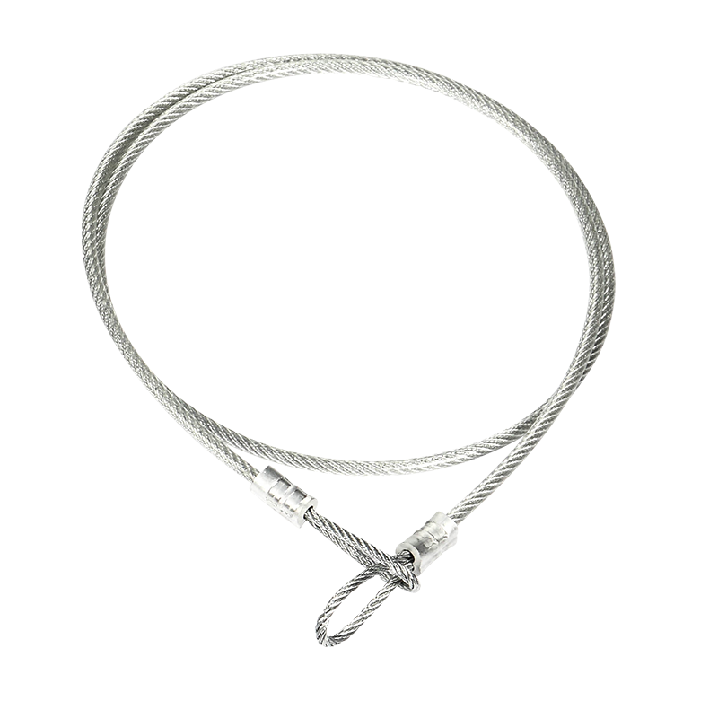 70 Inch Cable for Calf Tether Kit