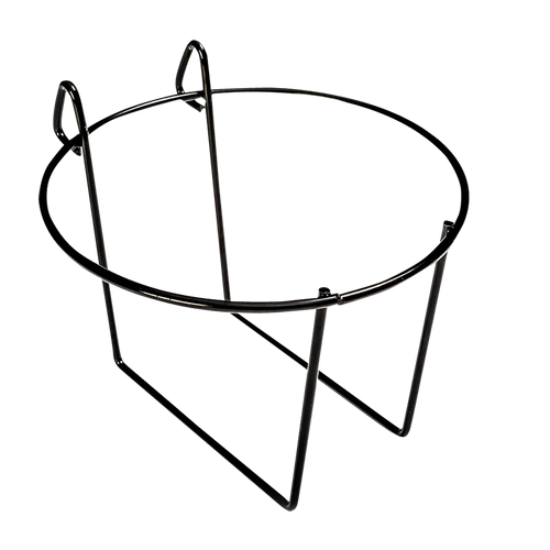 Single Pail Holder - Fence Mount