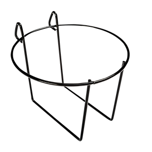 Single Pail Holder - Fence Mount